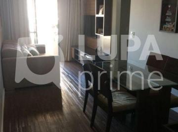 Apartamento · 67m² · 2 Quartos · 1 Vaga · Apartamento-Mandaqui