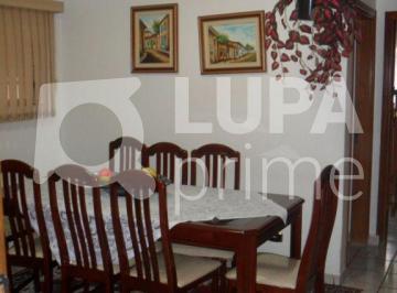 Casa · 170m² · 3 Quartos · 2 Vagas · SOBRADO - VILA ARNONI