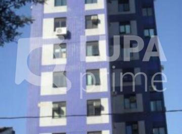 Comercial · 33m² · SALA COMERCIAL - SANTANA