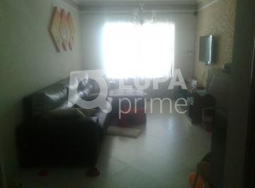 Casa · 170m² · 3 Quartos · 4 Vagas · Sobrado à venda no Jardim França!