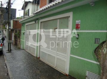 Casa · 180m² · 3 Quartos · 5 Vagas · Sobrado a venda no Jardim Paraíso com 3 suítes e 5 vagas de garagem.
