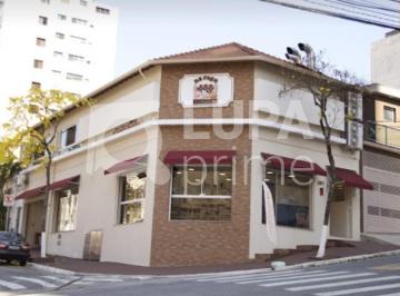 Comercial · 350m² · Predio comercial a venda  Santana