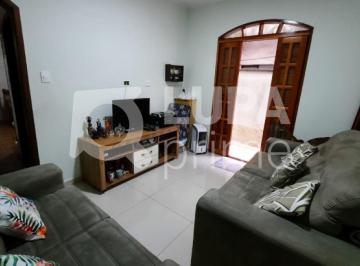 Casa · 150m² · 2 Quartos · 1 Vaga · SOBRADO COM 3 QUARTOS E TERRAÇO A VENDA NA VILA MEDEIROS