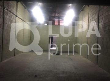 Comercial · 184m² · 2 Vagas · Salão Comercial à venda em Santana!