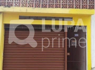 Casa · 100m² · 2 Quartos · 1 Vaga · SOBRADO - SANTANA