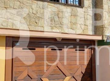 Casa · 150m² · 3 Quartos · 3 Vagas · Sobrado à venda na Vila Isolina Mazzei!
