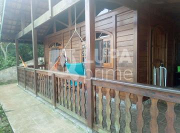 Casa · 110m² · 3 Quartos · 4 Vagas · CASA - SERRA DA CANTAREIRA