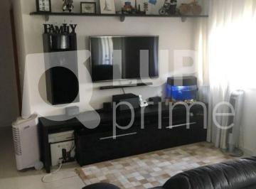 Apartamento · 85m² · 2 Quartos · 2 Vagas · APARTAMENTO - LAUZANE PAULISTA