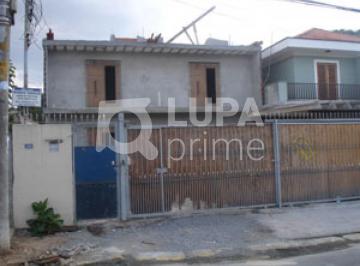 Casa · 160m² · 3 Quartos · 4 Vagas · Sobrado, Tucuruvi - São Paulo