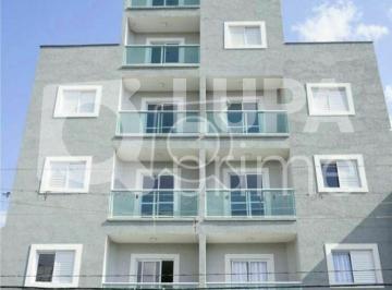 Apartamento · 31m² · 1 Quarto · Apartamento com 1 dormitório à venda na Vila Nova Cachoeirinha!