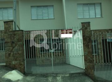 Casa · 120m² · 3 Quartos · 21 Vagas · Sobrado - Imirim