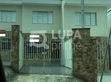 Casa · 120m² · 3 Quartos · 1 Vaga · Sobrado - Imirim