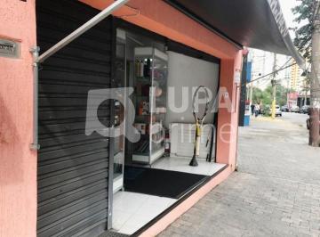 Comercial · 80m² · CONJUNTO COMERCIAL - SANTANA