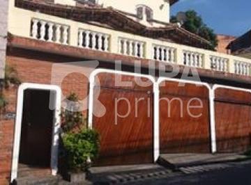 Casa · 252m² · 4 Quartos · 3 Vagas · Sobrado-Vila Picinin