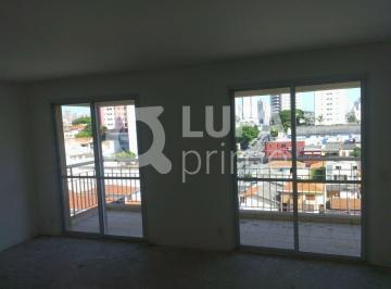 Apartamento · 104m² · 3 Quartos · 2 Vagas · Apartamento com 3 dormitórios à venda no Lauzane Paulista!