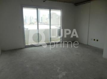 Comercial · 33m² · 1 Vaga · Sala Comercial - Santana.