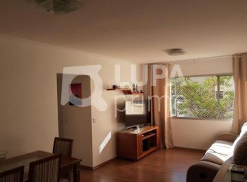 Apartamento · 72m² · 2 Quartos · 1 Vaga · Apartamento com 2 dormitórios á venda na Vila Amélia.