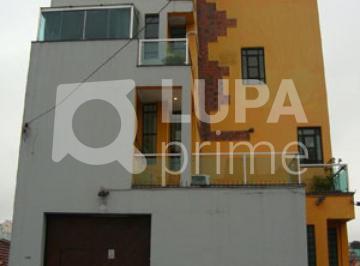 Comercial · 592m² · PRÉDIO COMERCIAL - VILA ROMERO
