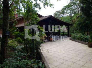 Casa · 380m² · 3 Quartos · 6 Vagas · SOBRADO - PARQUE PETRÓLOPIS