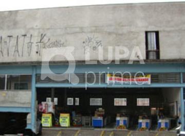 Comercial · 1500m² · PRÉDIO COMERCIAL - TREMEMBÉ