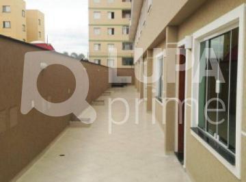 Casa · 76m² · 2 Quartos · 2 Vagas · SOBRADO CONDOMÍNIO FECHADO- TUCURUVI