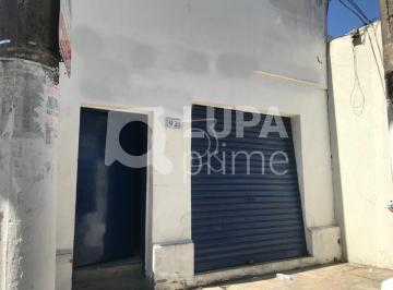 Comercial · 140m² · Salão comercial para locação com 140 metros de área construída em Santana!