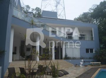 Casa · 650m² · 4 Quartos · 6 Vagas · Sobrado para venda em Mairiporã