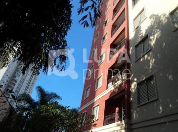 Apartamento · 60m² · 3 Quartos · 1 Vaga · APARTAMENTO - LAUZANE