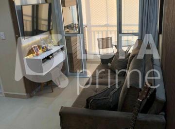 Apartamento · 51m² · 2 Quartos · 1 Vaga · Apartamento com 2 dormitórios à venda no Tucuruvi!