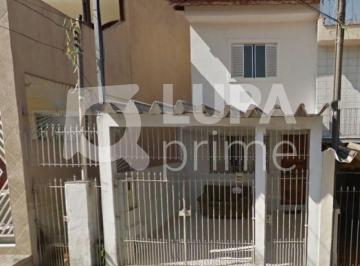 Casa · 140m² · 2 Quartos · 2 Vagas · SOBRADO - CASA VERDE ALTA