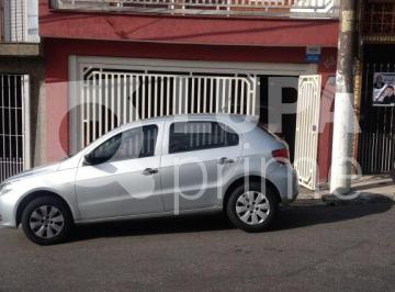 Casa · 300m² · 4 Quartos · 2 Vagas · SOBRADO - VILA GUSTAVO