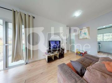 Apartamento · 54m² · 2 Quartos · 1 Vaga · Apartamento com 2 dormitórios na Casa Verde