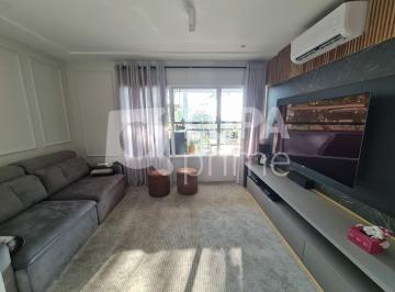 Apartamento · 106m² · 2 Quartos · 2 Vagas · Apartamento 2 dormitórios a venda na Vila Irmãos Arnoni