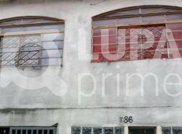 Casa · 100m² · 2 Quartos · 1 Vaga · SOBRADO COM 2 DORMITÓRIOS À VENDA NO JARDIM FILHOS DA TERRA!