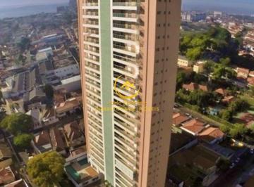 Apartamento · 190m² · 3 Quartos · 3 Vagas · Apartamento Alto Padrão em Vila Sfeir, Indaiatuba/SP