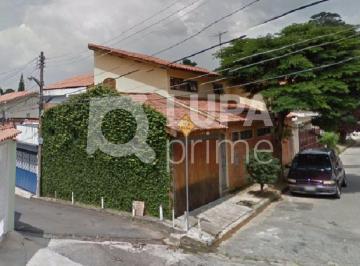 Casa · 186m² · 5 Quartos · 4 Vagas · SOBRADO - HORTO FLORESTAL