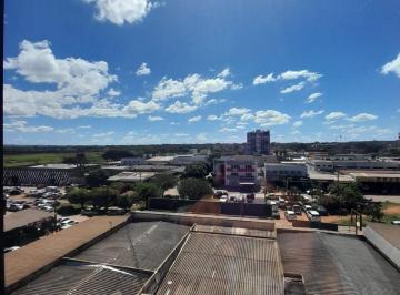 Apartamento de 2 quartos, Brasília · VENDE   2 QTOS 62M COM LAZER NOVO  PARK SUL  ALTO PADRÃO 