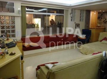 Casa · 461m² · 6 Quartos · 5 Vagas · Sobrado para venda no Horto FLorestal