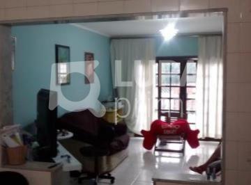 Casa · 230m² · 4 Quartos · 2 Vagas · SOBRADO -  JD. PARAISO