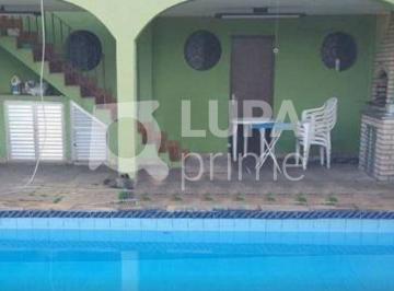 Casa · 326m² · 4 Quartos · 6 Vagas · Sobrado com 4 dormitórios no Jardim Leonor Mendes Barros!