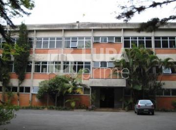 Comercial · 8000m² · PRÉDIO COMERCIAL - TREMEMBÉ