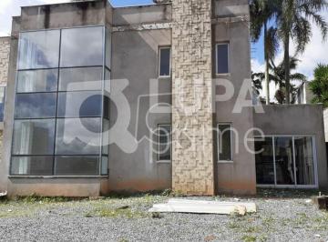 Casa · 349m² · 4 Quartos · 3 Vagas · SOBRADO EM CONDOMÍNIO Á VENDA NO JARDIM FLORESTA