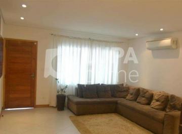 Casa · 160m² · 4 Quartos · 4 Vagas · Sobrado a venda no Jardim França com 4 suítes e 4 vagas de garagem.