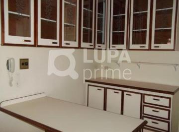 Apartamento · 289m² · 4 Quartos · 4 Vagas · APARTAMENTO - SANTANA