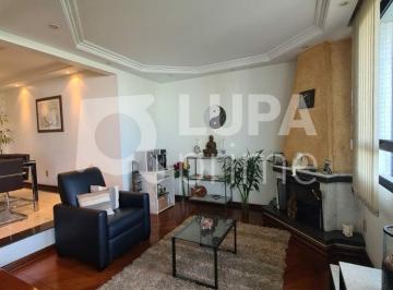 Apartamento · 213m² · 4 Quartos · 3 Vagas · Apartamento à venda com 4 dormitórios e 4 banheiros em Santana