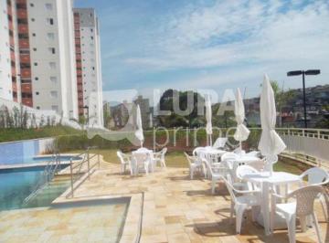 Apartamento de 2 quartos, São Paulo · APARTAMENTO - VILA NOVA CACHOEIRINHA