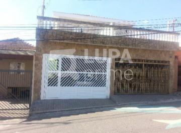 Casa · 100m² · 3 Quartos · 2 Vagas · SOBRADO - VILA EDE
