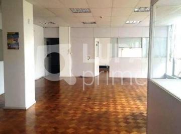 Comercial · 212m² · Conjunto comercial á venda na República!