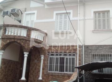 Casa · 100m² · 3 Quartos · 3 Vagas · SOBRADO - SANTANA - VILA FECHADA