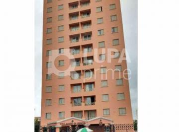 Apartamento · 55m² · 2 Quartos · 1 Vaga · APARTAMENTO - VILA PITA